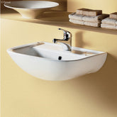 KRACK Lara Wall-Hung Basin